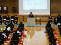 生徒総会_１