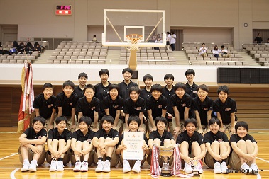 部活動 福島県立郡山商業高等学校